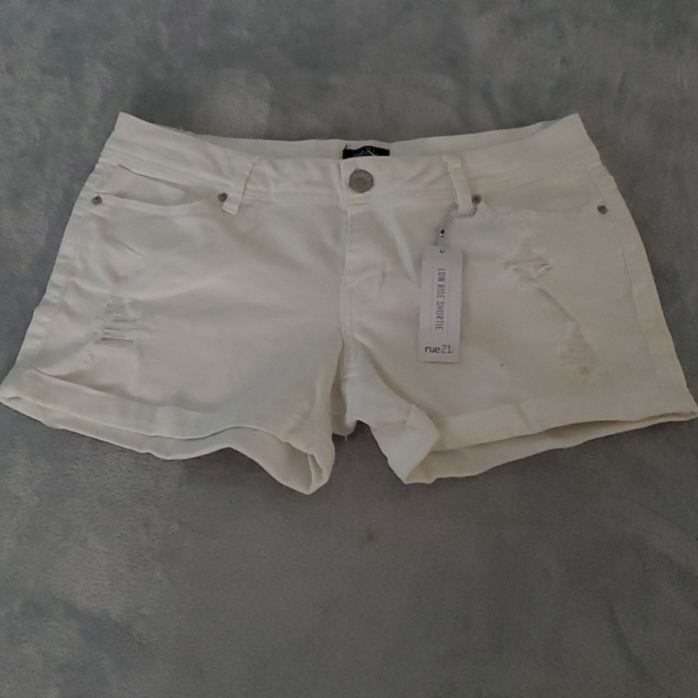 Rue21 shorts